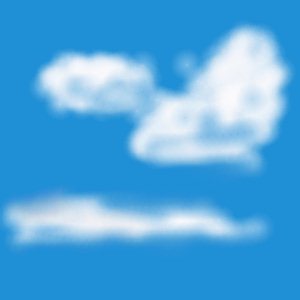 Sky Background