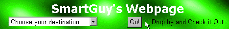 SmartGuy's Webpage