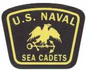 United States Naval Sea Cadet Corps