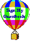 Sign My Guestbook