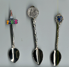 Spoons
