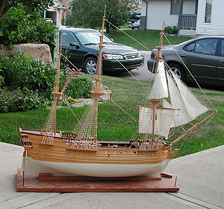 Starboardside