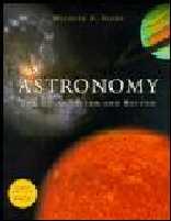 [Astronomy:  The Solar System and Beyond by Michael A. Seeds]