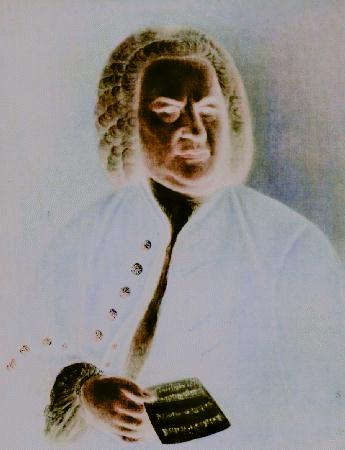 Johann Sebastian Bach