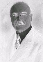 Leo Baekland 