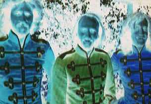 The Bee Gees