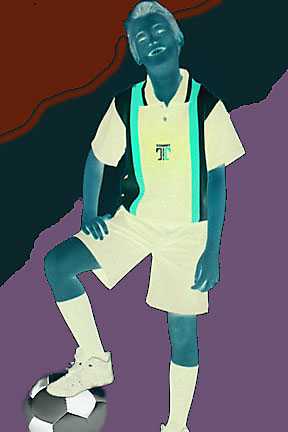 Boy