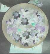 Collectable Plates 