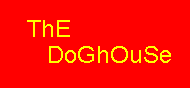 [Doghouse]