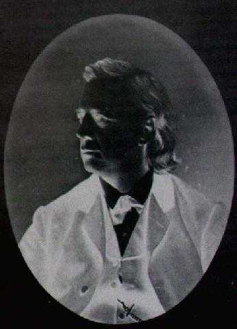 Henry Ward Beecher