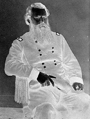 William Belknap