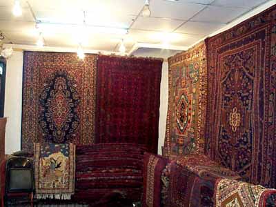 Click here to check out the VERY COOL CARPET page!