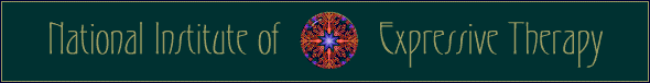 National Institute of Expressive Therapy