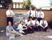 LDS Missionaries