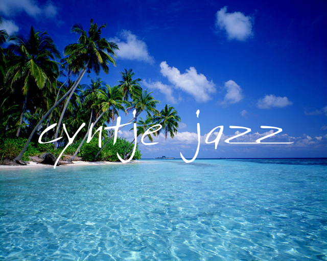 Cyntje Jazz