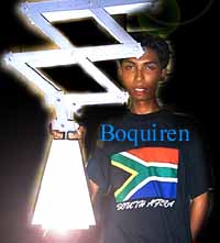 boquiren