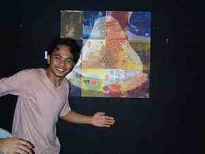 Digital Print by Mon Amper