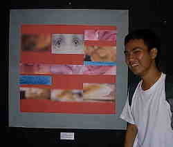 Digital Print by Dan Calisura
