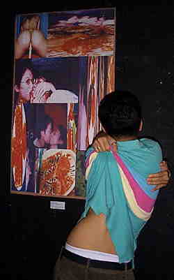 Digital Print by Ernest Concepcion