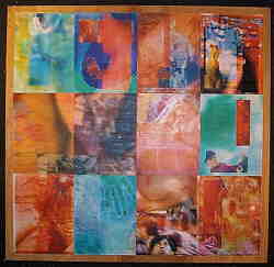 Digital Print by Mark Cosico