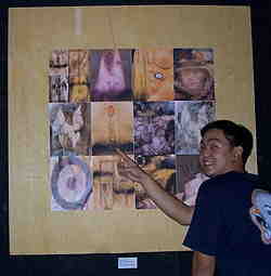 Digital Print by Ghiel Enrique