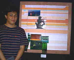 Digital Print by Noel Mahilum