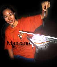 manzano