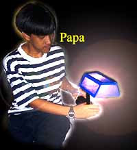 papa