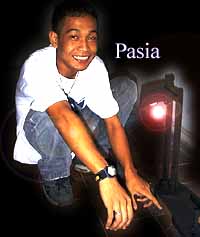 pasia