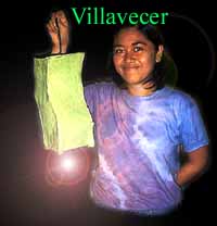 villavecer