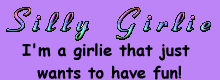 Silly Girl