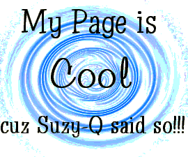Suzy Q