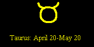 taurus
