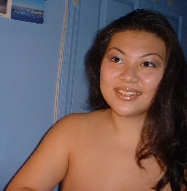 Junior bikini nudist