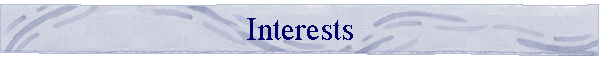 Interests