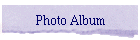 Photo Album