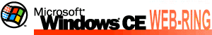 WindowsCE Webring