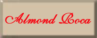 Almond Roca