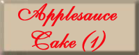 Applesauce Cake #1