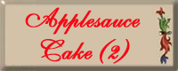Applesauce Cake #2