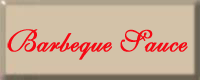 Barbeque Sauce