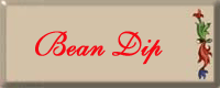 Bean Dip