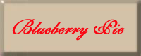 Blueberry Pie