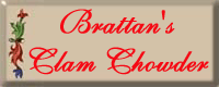 Brattan's Clam Chowder