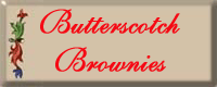 Butterscotch Brownies