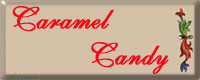Caramel Candy