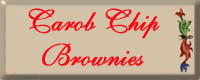 Carob Chip Brownies