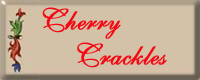 Cherry Crackles