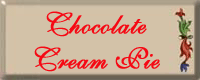 Chocolate Cream Pie
