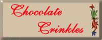 Chocolate Crinkles